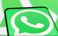 WhatsApp用户将很快能够从旧的Android设备传输