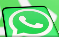 WhatsApp正在开发新的区块快捷方式功能
