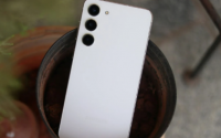 Galaxy S23 旗舰与其他型号一起进入 ARCore 支持列表