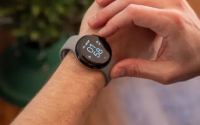 Pixel Watch终于获得了一项在发布时展示的重要安全功能