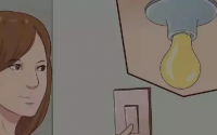 睡前调暗灯光可降低患妊娠糖尿病的风险