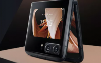 摩托罗拉Razr2023将很快推出改进的铰链机构