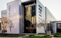 WEWORK与SISEBENZA签署独家特许经营合作伙伴关系