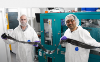 斯旺西大学的学者开发出世界上第一个完全卷对卷的可印刷钙钛矿太阳能电池