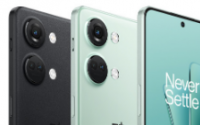 OnePlus Nord CE3 Lite 5G智能手机称将于4月4日发布