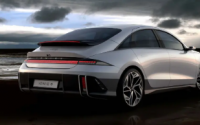 现代推出具有竞争力的IONIQ6EV定价