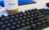 什么是Tenkeyless键盘