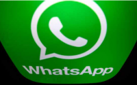 WhatsApp的最新语音更新有一个问题