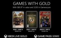 Games with Gold Lamentum可在Xbox上免费领取