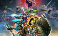 Exoprimal公开测试版开始完整游戏将于7月14日在XboxGamePass上推出