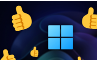 微软已经为Windows11带来的十大最受欢迎的功能