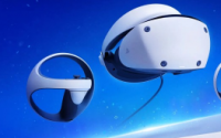 更多PlayStation VR2发布游戏在周三的PS5VR耳机首次亮相之前公布