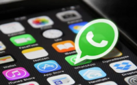 据报道WhatsApp正在研究一种保存消失消息的方法
