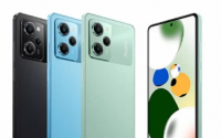 Poco X5 Pro发布首次亮相