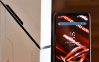 华硕ROGPhone6手机壳适合6Pro吗