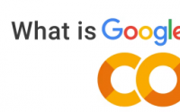 什么是谷歌Colab