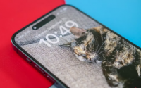荣耀可能率先复制iPhone14的动态岛