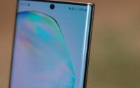 Galaxy Note 10 在美国晚了一个月获得 2023 年 2 月的安全更新