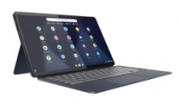 联想打折的IdeaPadDuet5将两台Chromebook合二为一