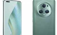 Honor Magic 5 Pro拥有所有Android手机中评分最高的相机