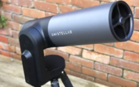 Unistellar eVscope eQuinox II评测出色的智能手机控制望远镜