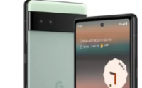 谷歌Pixel7a手机将于5月发布