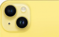 iPhone14和14Plus现在有了新颜色