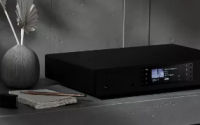 Cambridge Audio凭借其屡获殊荣的CX音频组件回归黑色
