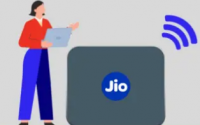 JioFiber备份计划可帮助您摆脱不可靠的互联网