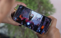 Galaxy 智能手机上的 Samsung Vision Booster 是什么