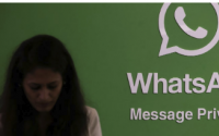WhatsApp可能很快就会让你锁定聊天隐藏私人照片