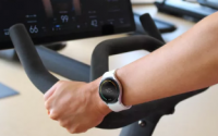 如何将三星GalaxyWatch5或4连接到Peleton
