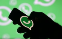 WhatsApp正在开发新的入口点以打开锁定的聊天