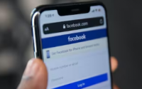 Facebook Messenger现在支持视频通话期间的游戏