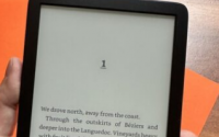 亚马逊Kindle第11代评论您进入数字图书世界的门户