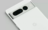 谷歌Pixel6a和Pixel7系列终于获得5G支持