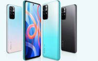 据报道红米Note12S即将在欧洲和欧亚地区开始批量生产