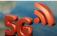 5G部署速度全球最快到2029年推出6G
