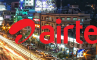 Airtel向预付费后付费用户提供无限5G数据