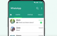 WhatsApp新功能即将推出语音聊天编辑消息等