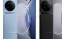 vivo X100 Pro+相机规格爆料可变光圈潜望式长焦镜头