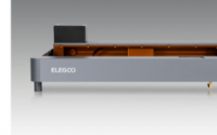 ELEGOO为具有空气净化器功能的PHECDA激光雕刻机准备Kickstarter