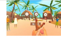 Math World VR更新添加了4个新的迷你游戏可解锁内容和UI更新