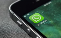 WhatsApp iOS用户将很快能够向联系人发送60秒的视频消息