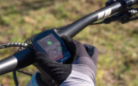 新的GarminEdge540和840增加了太阳能多波段耐力和教练功能