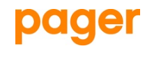 PAGER宣布与谷歌云建立合作伙伴关系