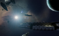 免费获取太空堡垒卡拉狄加僵局继续在Steam上