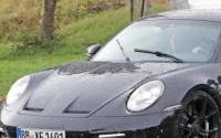 保时捷911 ST将于8月发布