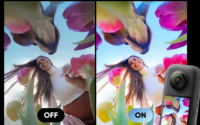 Insta360 X3运动相机现在更有价值这要归功于这个很酷的免费更新
