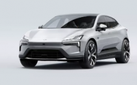 Polestar 4是一款极具吸引力的电动SUV续航里程为372英里